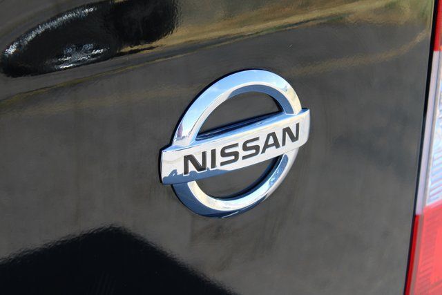 2016 Nissan NV 12-Passenger SL Klamath Falls OR