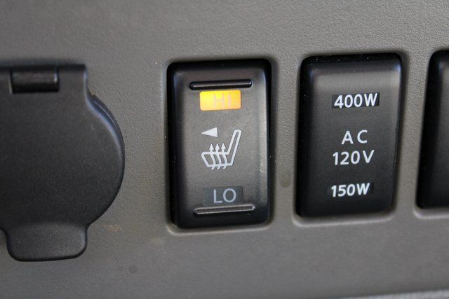 2016 Nissan NV 12-Passenger SL Klamath Falls OR