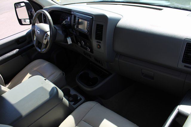2016 Nissan NV 12-Passenger SL Klamath Falls OR