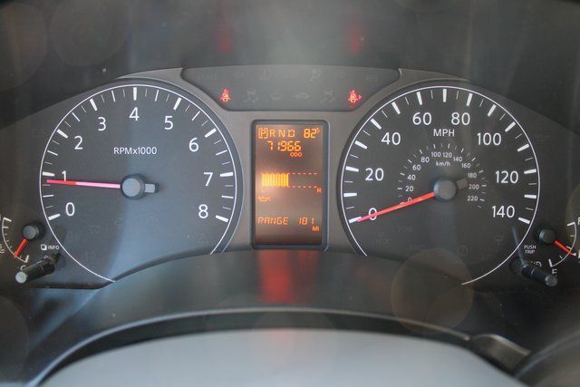 2016 Nissan NV 12-Passenger SL Klamath Falls OR