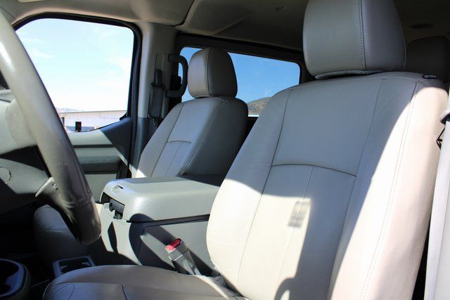 2016 Nissan NV 12-Passenger SL Klamath Falls OR