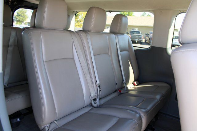 2016 Nissan NV 12-Passenger SL Klamath Falls OR