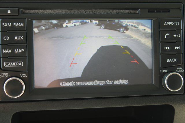 2016 Nissan NV 12-Passenger SL Klamath Falls OR