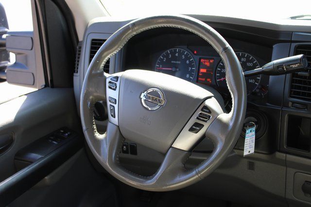 2016 Nissan NV 12-Passenger SL Klamath Falls OR