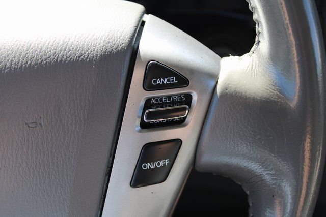 2016 Nissan NV 12-Passenger SL Klamath Falls OR