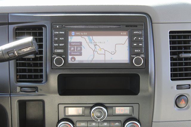 2016 Nissan NV 12-Passenger SL Klamath Falls OR