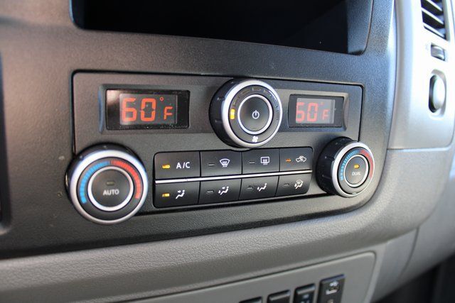 2016 Nissan NV 12-Passenger SL Klamath Falls OR