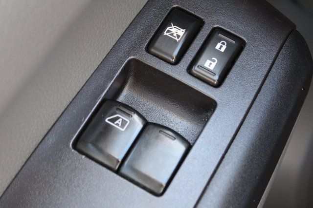 2016 Nissan NV 12-Passenger SL Klamath Falls OR