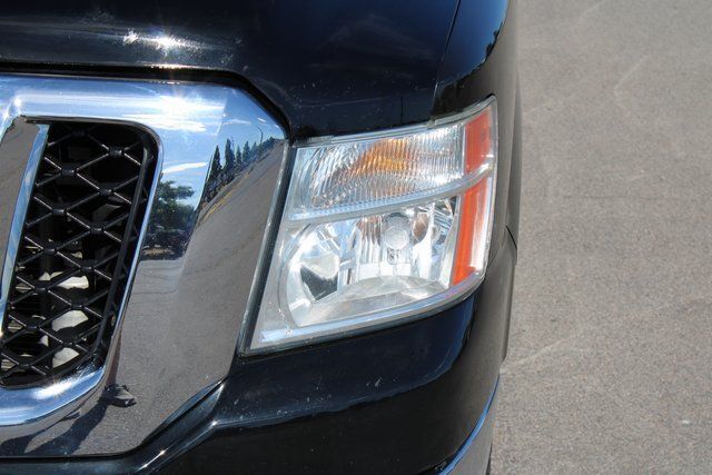 2016 Nissan NV 12-Passenger SL Klamath Falls OR