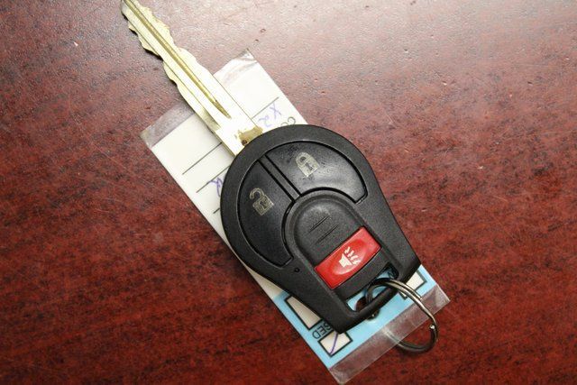 2016 Nissan NV 12-Passenger SL Klamath Falls OR