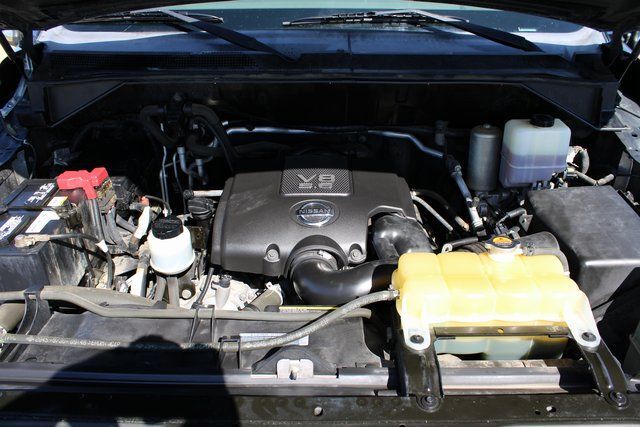 2016 Nissan NV 12-Passenger SL Klamath Falls OR