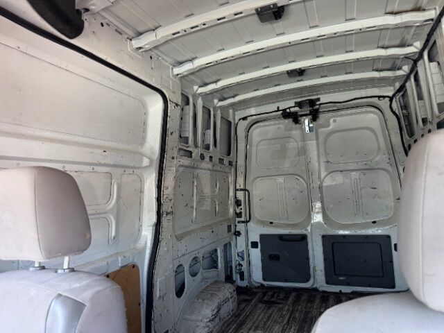2016 Nissan NV Cargo NV2500 HD S V6 East Islip NY