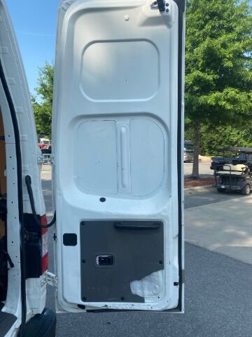 2016 Nissan NV Cargo NV2500 HD SV High Roof 146.1 WB Charlotte NC