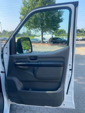 2016 Nissan NV Cargo NV2500 HD SV High Roof 146.1 WB Charlotte NC