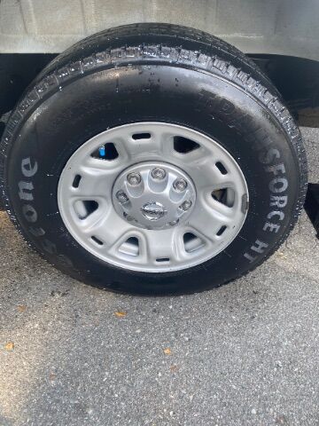 2016 Nissan NV Cargo NV2500 HD SV High Roof 146.1 WB Charlotte NC