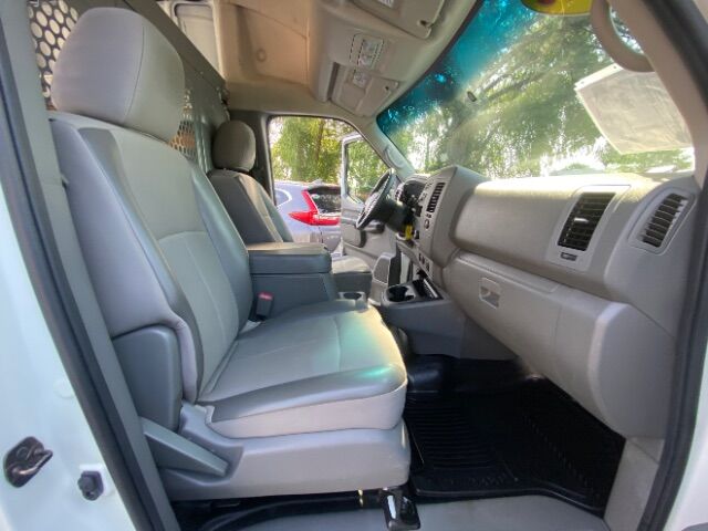 2016 Nissan NV Cargo NV2500 HD SV High Roof 146.1 WB Charlotte NC