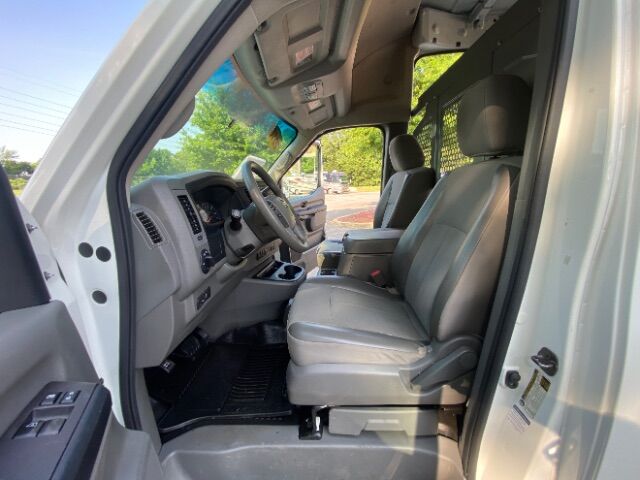 2016 Nissan NV Cargo NV2500 HD SV High Roof 146.1 WB Charlotte NC