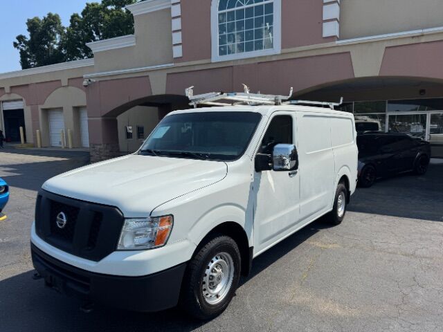 2016 Nissan NV Cargo NV3500 HD S V8