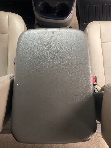 2016 Nissan NV Passenger NV3500 HD SL V8 Charlotte NC