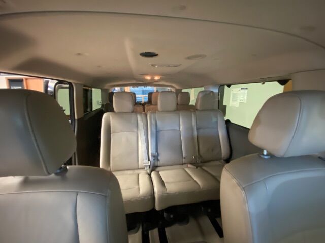 2016 Nissan NV Passenger NV3500 HD SL V8 Charlotte NC