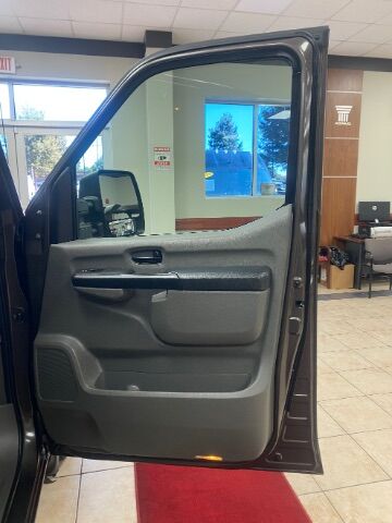 2016 Nissan NV Passenger NV3500 HD SL V8 Charlotte NC