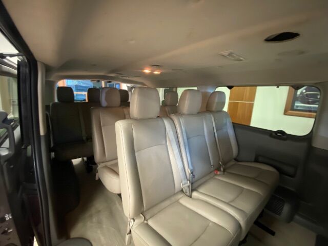 2016 Nissan NV Passenger NV3500 HD SL V8 Charlotte NC