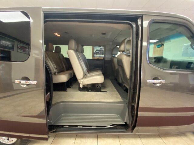 2016 Nissan NV Passenger NV3500 HD SL V8 Charlotte NC