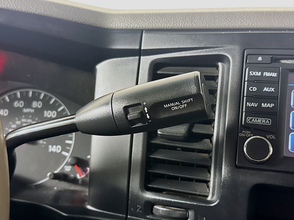 2016 Nissan NV Passenger SL Kennewick WA