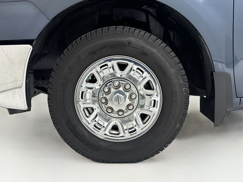 2016 Nissan NV Passenger SL Kennewick WA