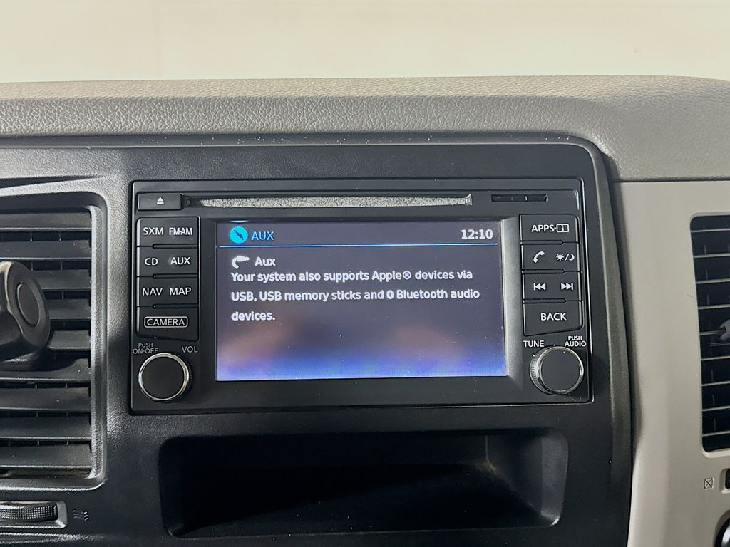 2016 Nissan NV Passenger SL Kennewick WA