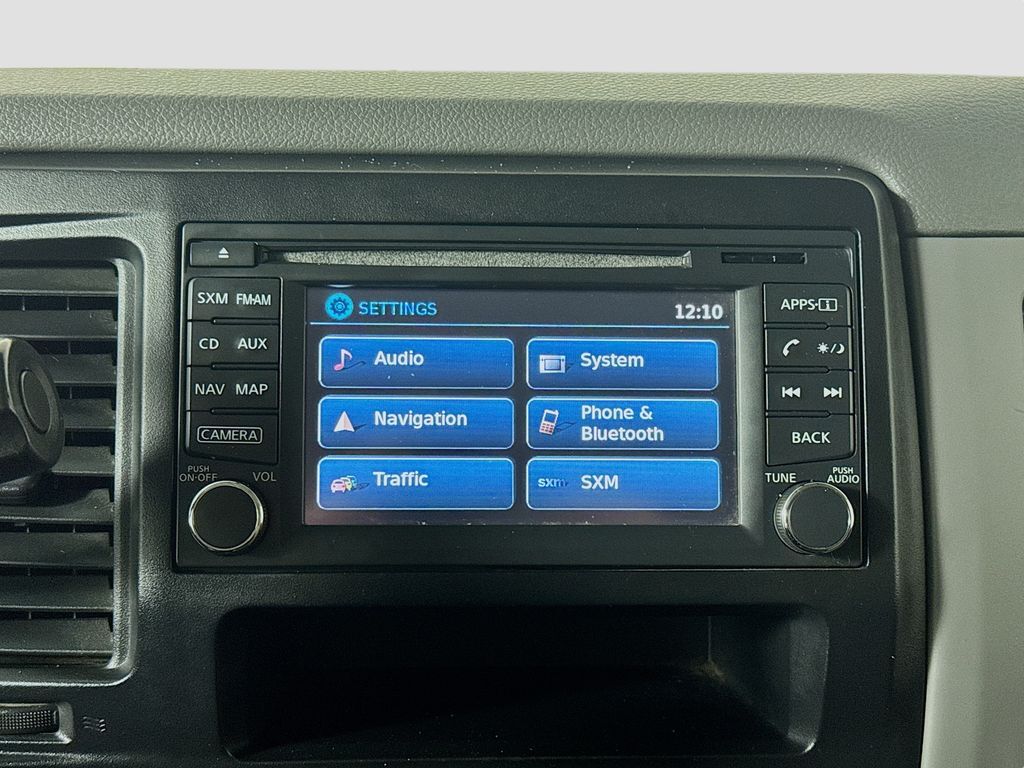 2016 Nissan NV Passenger SL Kennewick WA