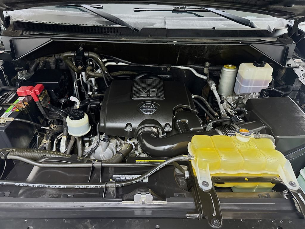 2016 Nissan NV Passenger SL Kennewick WA