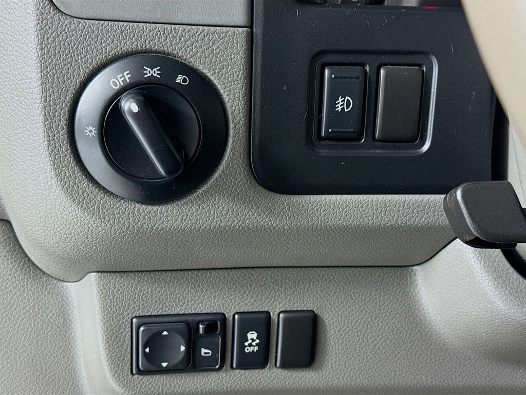 2016 Nissan NV Passenger SL Kennewick WA