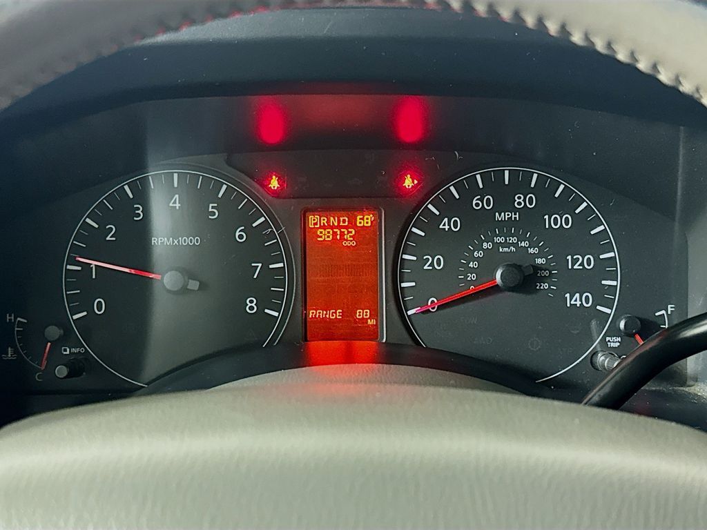 2016 Nissan NV Passenger SL Kennewick WA