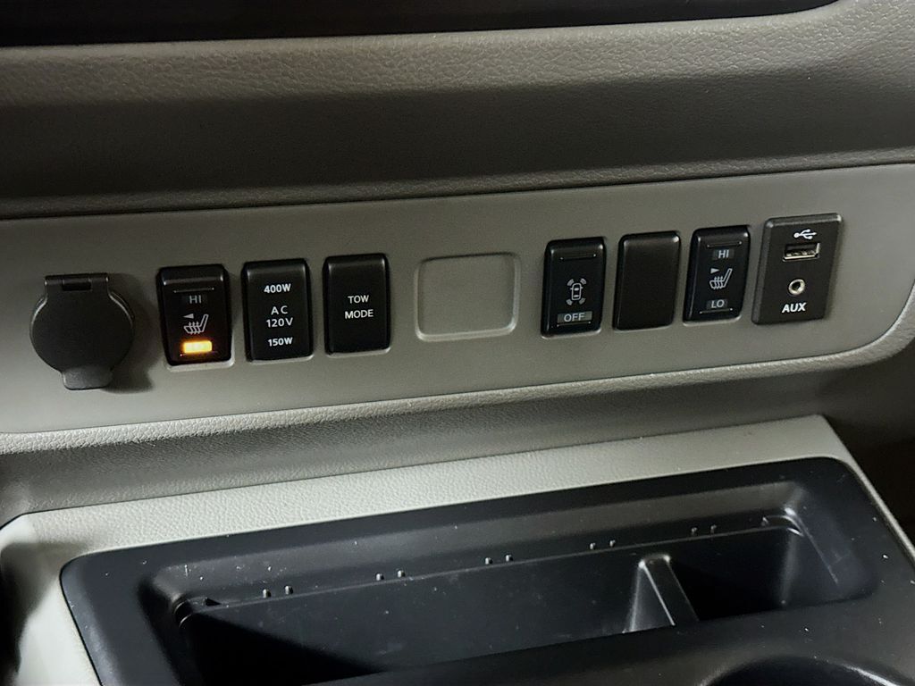 2016 Nissan NV Passenger SL Kennewick WA