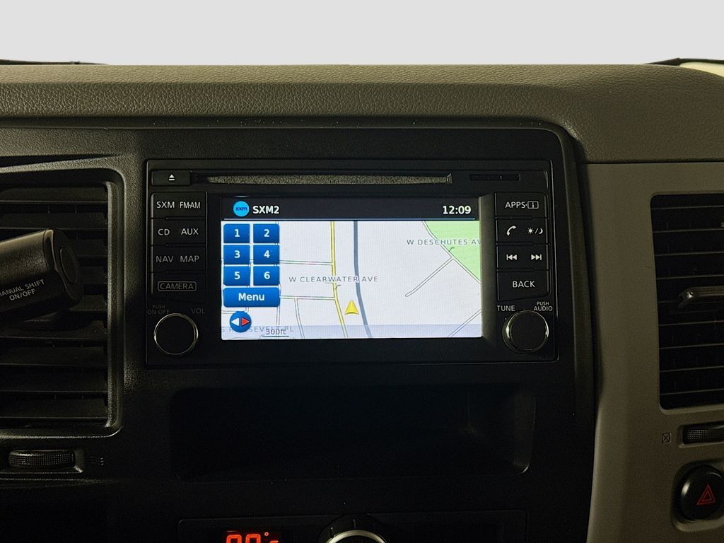 2016 Nissan NV Passenger SL Kennewick WA