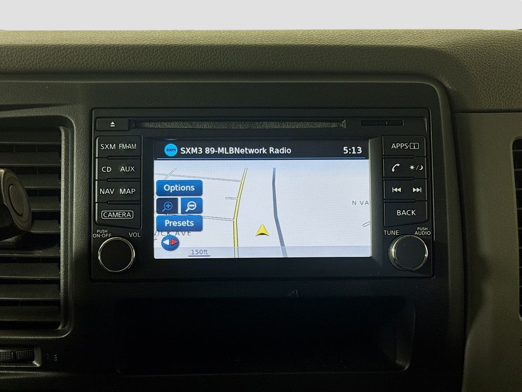 2016 Nissan NV Passenger SL Kennewick WA