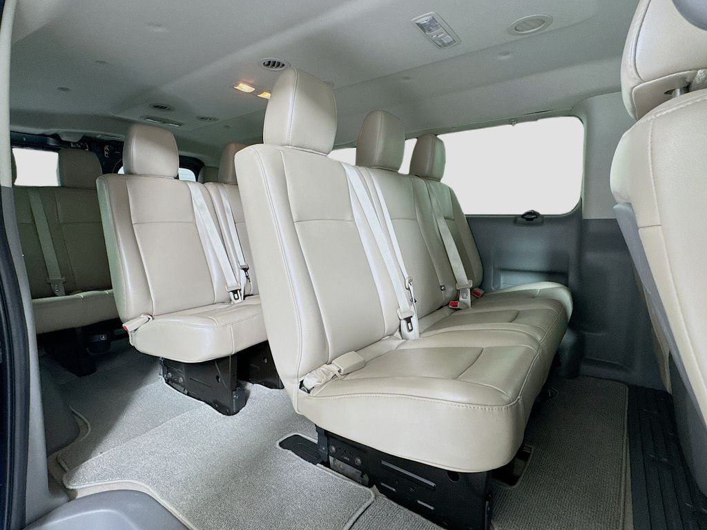 2016 Nissan NV Passenger SL Kennewick WA