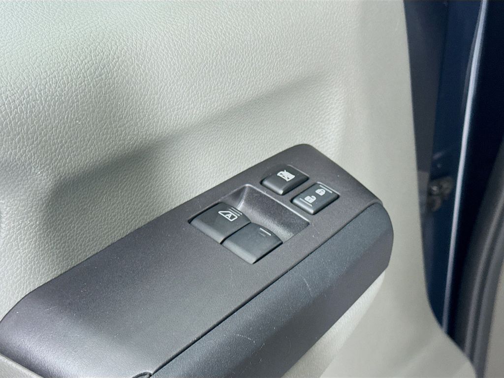 2016 Nissan NV Passenger SL Kennewick WA