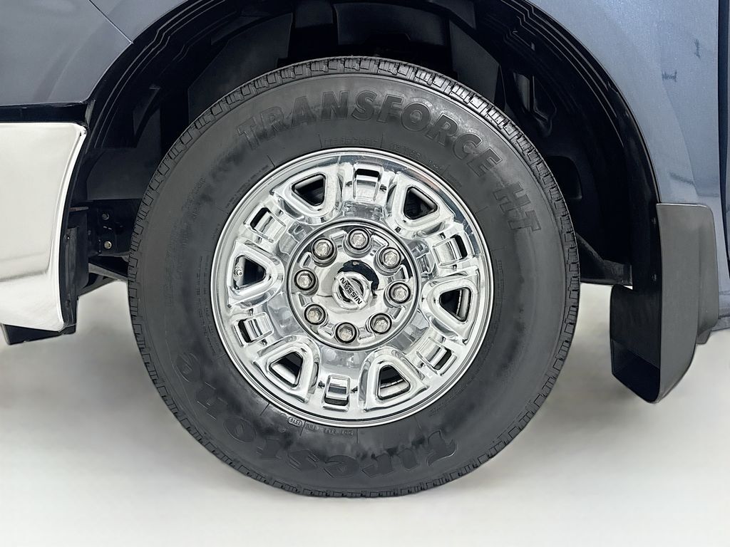 2016 Nissan NV Passenger SL Kennewick WA
