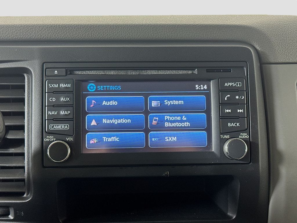 2016 Nissan NV Passenger SL Kennewick WA
