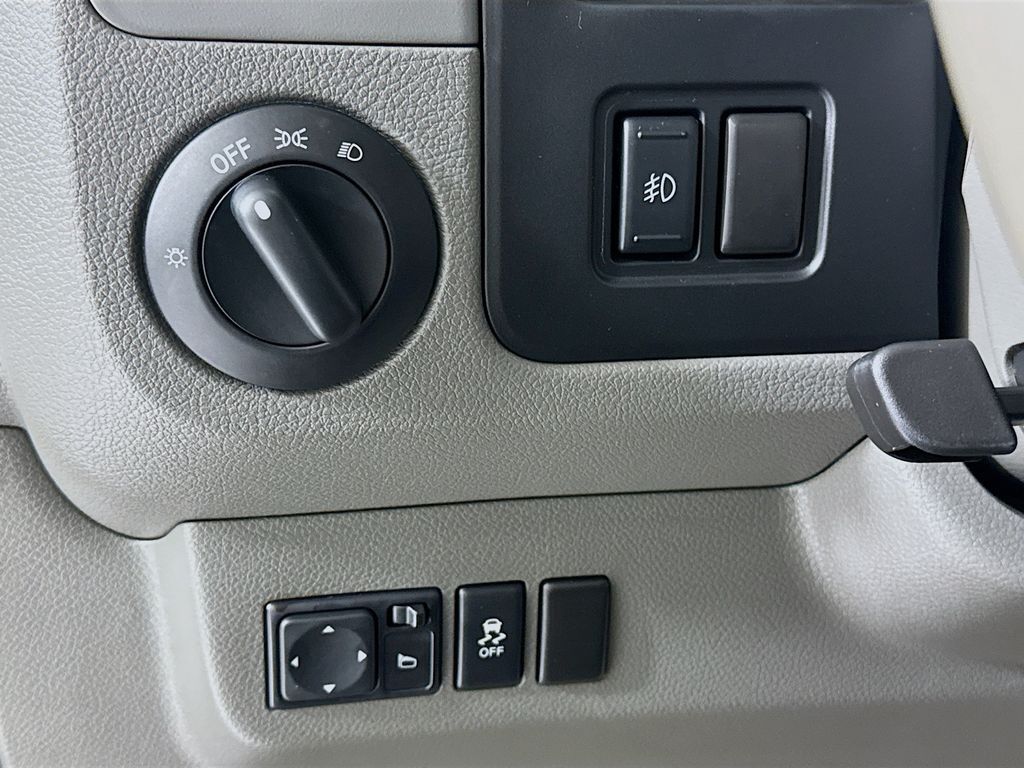 2016 Nissan NV Passenger SL Kennewick WA