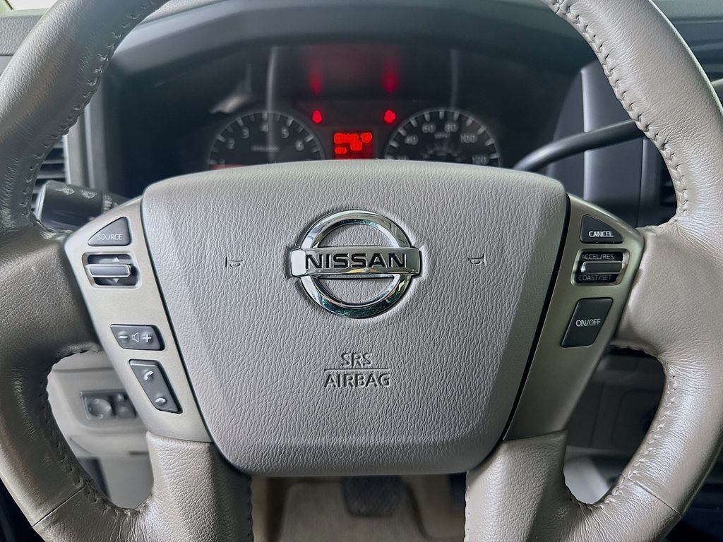 2016 Nissan NV Passenger SL Kennewick WA