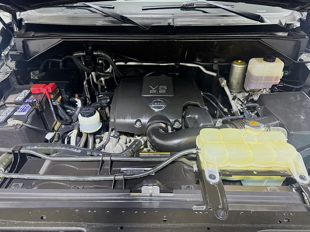 2016 Nissan NV Passenger SL Kennewick WA