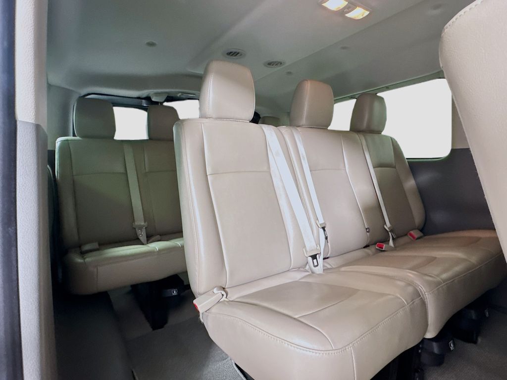 2016 Nissan NV Passenger SL Kennewick WA
