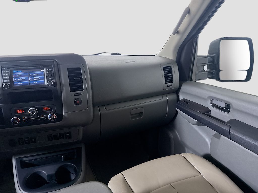2016 Nissan NV Passenger SL Kennewick WA