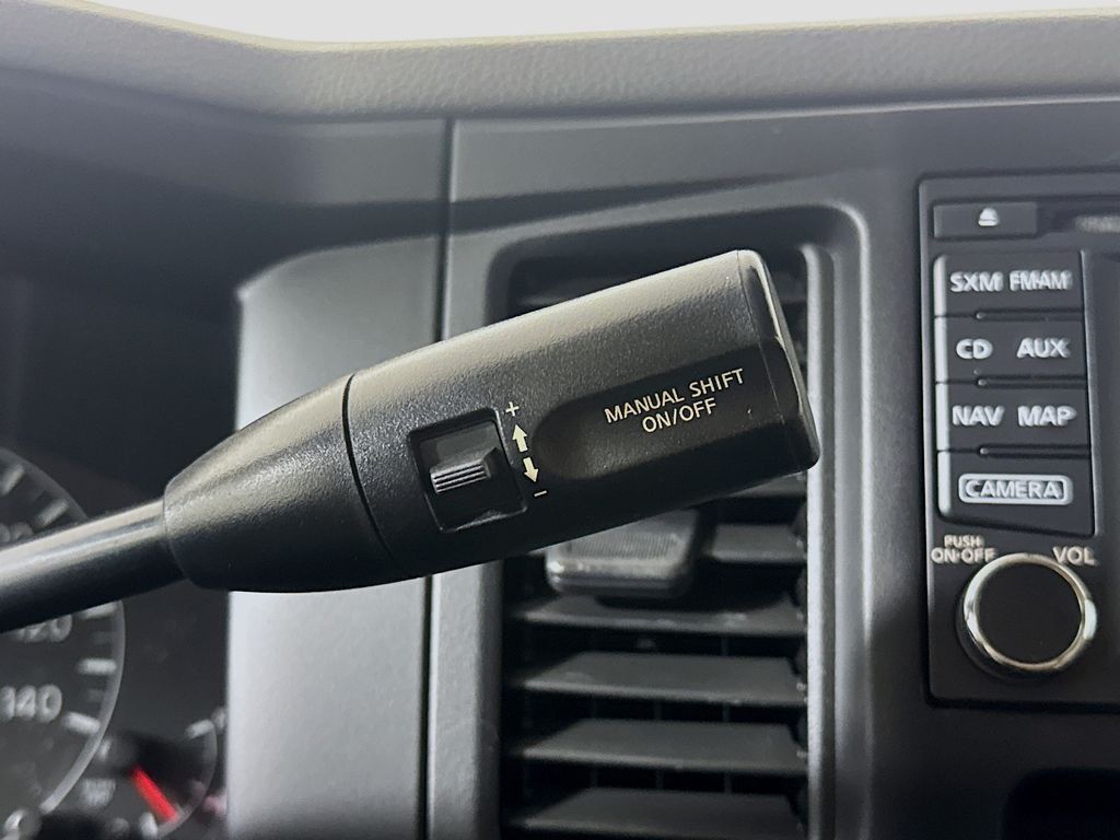 2016 Nissan NV Passenger SL Kennewick WA