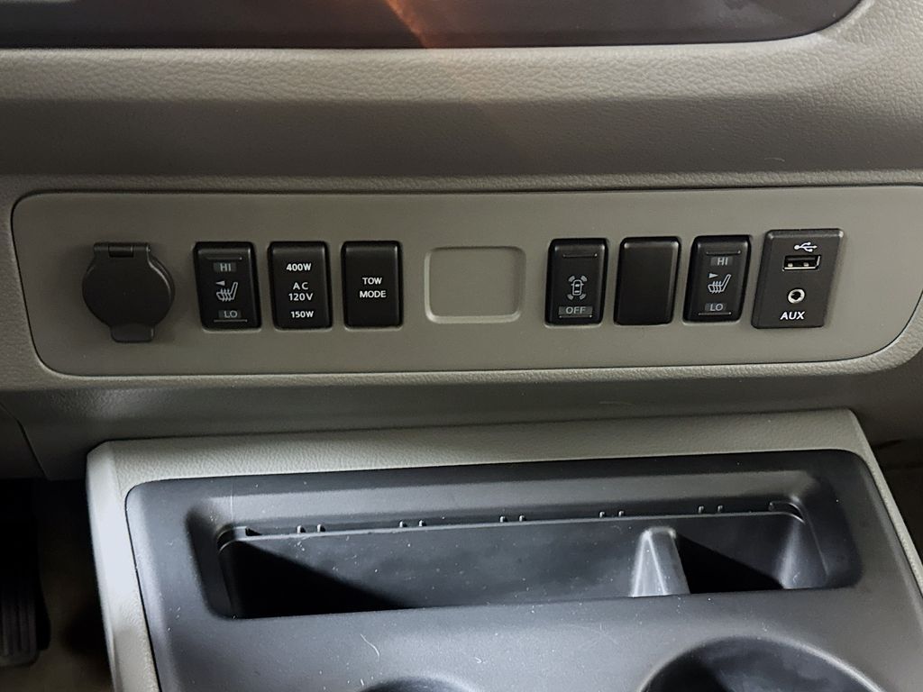 2016 Nissan NV Passenger SL Kennewick WA