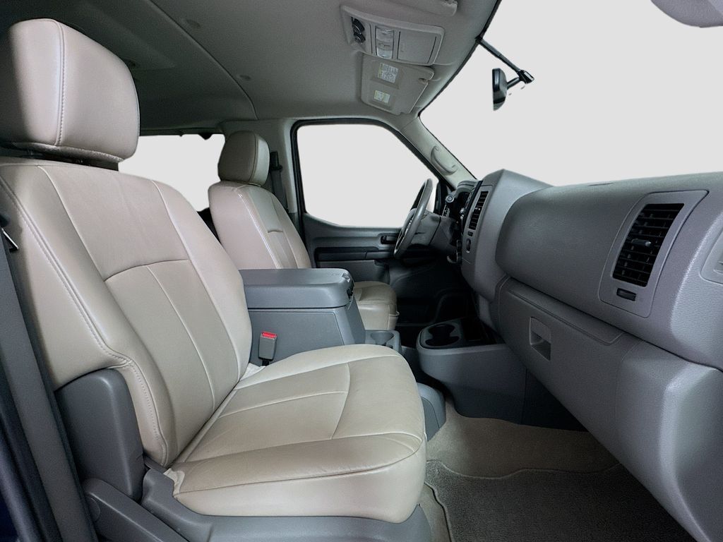 2016 Nissan NV Passenger SL Kennewick WA