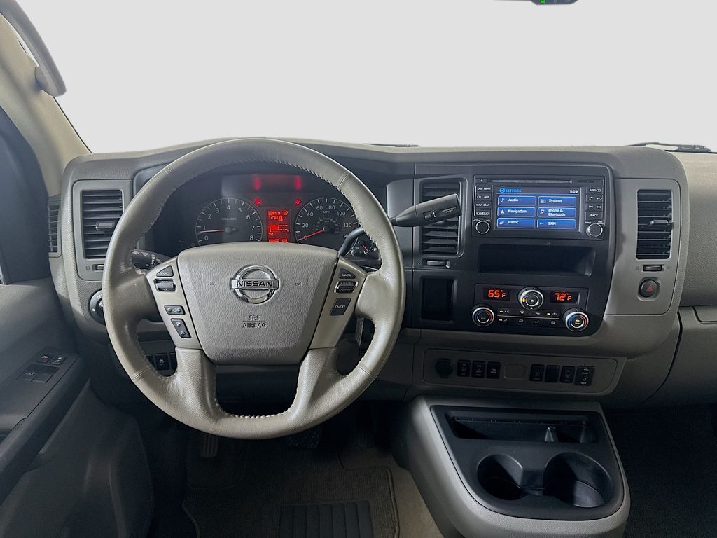 2016 Nissan NV Passenger SL Kennewick WA